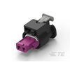 Rectangular Connector Housings - 1734-4-2355506-1-ND - DigiKey