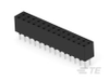 PCB Headers & Receptacles - 6-534998-4 - TE Connectivity