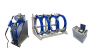 Jointing-Tools - Butt Fusion Machines - cnc-4 - 790153076 - Georg Fischer Piping Systems Ltd