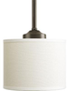 Mini Pendants-Drum Shades - 624206 - Light Center (The)