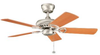 337013NI Fans-Ceiling Fans - 347802 - Capital Lighting, Inc.
