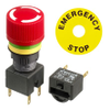 Emergency Stop Push Buttons - 1370014 - RS Components, Ltd.