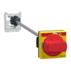 Motor Protection - 2211106 - RS Components, Ltd.