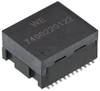 LAN Ethernet Transformers -- 1260980 - Image
