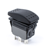 Rocker Switches -- 1400-R716FB1-SXXXNBDNNX - Image