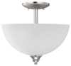 SL861242 Semi-Flush Mts.-Bowl Style - 431893 - Capital Lighting, Inc.