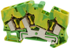 Terminal Blocks - Din Rail, Channel - 277-9563-ND - DigiKey