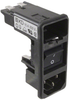 Power Entry Connectors - Inlets, Outlets, Modules - 486-2275-ND - DigiKey