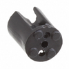 LEDs - Spacers, Standoffs - STD_240_BLK-ND - DigiKey