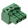 Terminal Blocks - Headers, Plugs and Sockets - A113377-ND - DigiKey