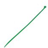 Standard Cable Ties - Locking, Nylon, Colored - CT013G - Essentra Components