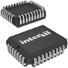 256k, 32k x 8-Bit, 5V, Byte Alterable EEPROM -- X28HC256JIZ-12 - Image