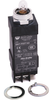 18mm Pilot Light 800T PB -- 800T-PSDT16 - Image