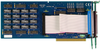 ISA 16 Reed Relay Output / 16 Isolated Input Digital Interface (10-30V) - 3093H - Sealevel Systems, Inc.