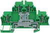 Terminal Blocks - Din Rail, Channel - 281-3703-ND - DigiKey
