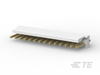 PCB Headers & Receptacles - 4-641208-4 - TE Connectivity