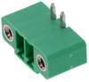 Terminal Blocks - Headers, Plugs and Sockets - 281-2641140000-ND - DigiKey