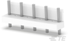 PCB Headers & Receptacles - 1-1744524-9 - TE Connectivity