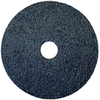 5 Wolverine Zirc RFD 24Z Grit 7/8 Arbor Hole - 62012 - Weiler Abrasives