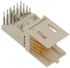 Backplane Connectors - Specialized - 58360-101LF - Lingto Electronic Limited
