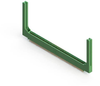 Card Edge Connectors - Edgeboard Connectors - 345-116-540-558 - Lingto Electronic Limited