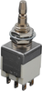 Switch, Pushbutton, Non-Illuminated, Dpdt, 3A; Product Range Nkk Switches - 09X9156 - Newark, An Avnet Company