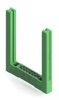 Card Edge Conn, Single Side, 6Pos, Th; Card Edge Connector Type Edac - 57AJ5019 - Newark, An Avnet Company