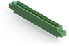 Card Edge Conn, Single Side, 30Pos, Th; Card Edge Connector Type Edac - 67AJ4406 - Newark, An Avnet Company