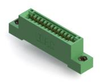 Card Edge Conn, Single, 13Pos, Wire Wrap; Card Edge Connector Type Edac - 65AJ2632 - Newark, An Avnet Company