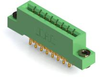 Card Edge Conn, Dual Side, 16Pos, Lug; Card Edge Connector Type Edac - 59AJ6022 - Newark, An Avnet Company