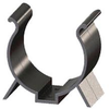 Cable Clamp, Nylon 6.6, Black, 76.2Mm; Cable Clamp / Clip Type Essentra Components - 66AJ4749 - Newark, An Avnet Company