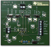 Eval Brd Current Sense Comparator; Silicon Manufacturer Texas Instruments - 28AH2663 - Newark, An Avnet Company