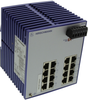 Ethernet Switch, Rj45X16, 10/100Mbps; No. Of Ports Hirschmann Networking Switches - 45AC6220 - Newark, An Avnet Company