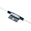 Sensors, Transducers - Temperature Sensors - Thermostats - Mechanical - Industrial - 1098007-TRS5-130BLRU - Win Source Electronics