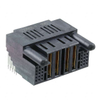 Connectors, Interconnects - Backplane Connectors - Specialized - 1038308-2204400-1 - Win Source Electronics