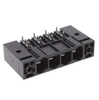 Connectors, Interconnects Terminal Blocks Headers, Plugs and Sockets - Win Source Electronics