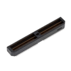 Arrays, Edge Type, Mezzanine (Board to Board) - QTE-040-01-C-D-A-ND - DigiKey