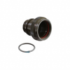 Backshells and Cable Clamps - A144791-ND - DigiKey