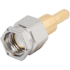 Coaxial Connector (RF) Assemblies - M39012/55-3007-ND - DigiKey