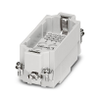 Heavy Duty Connector Inserts, Modules - 1636376-ND - DigiKey