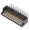 Headers, Male Pins - TSSH-110-01-L-D-RA-ND - DigiKey