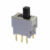 Slide Switches - AS2P-2M-10-Z-ND - DigiKey