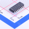 Logic ICs >> Signal Switches / Encoders & Decoders / Multiplexers - CD4028BM96 - LCSC Electronics Technology (HK) Limited