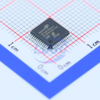 Single Chip Microcomputer/Microcontroller >> Microcontroller Units (MCUs/MPUs/SOCs) -- HT32F52241 - Image