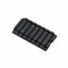Connectors, Interconnects - Rectangular Connectors - Headers, Specialty Pin -- 8136-652P4 - Image