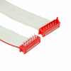 Rectangular Cable Assemblies - A123321-ND - DigiKey