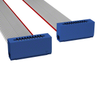Rectangular Cable Assemblies - C3EES-2018G-ND - DigiKey