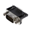 D-Sub Connector Assemblies - L717HDE15PD1CH4F-ND - DigiKey