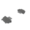 Rectangular Cable Assemblies - 612-MPSS-04-16-L-06.00-DR-NDS-ND - DigiKey
