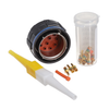 Circular Connector Assemblies - 1178-D38999/26MG11PN-ND - DigiKey